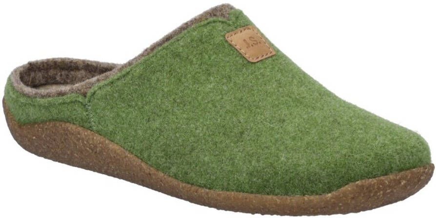 Josef Seibel Pantoffels