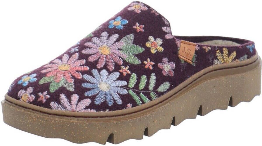 Josef Seibel Pantoffels