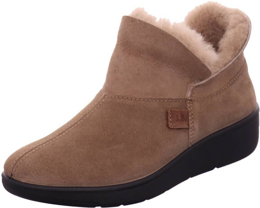 Josef Seibel Pantoffels