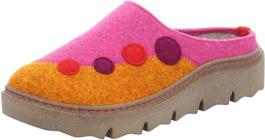 Josef Seibel Pantoffels