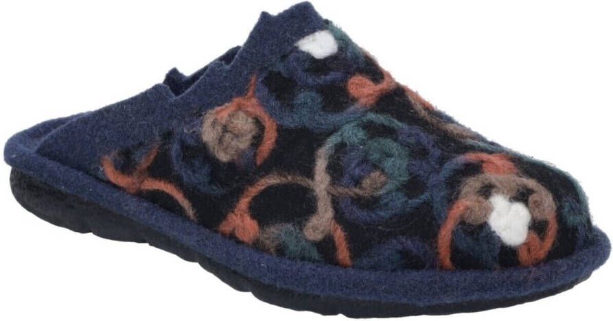 Josef Seibel Pantoffels