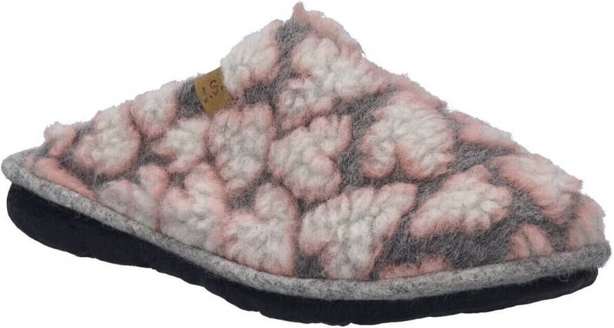 Josef Seibel Pantoffels