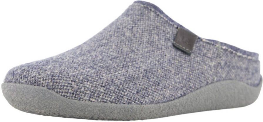 Josef Seibel Pantoffels