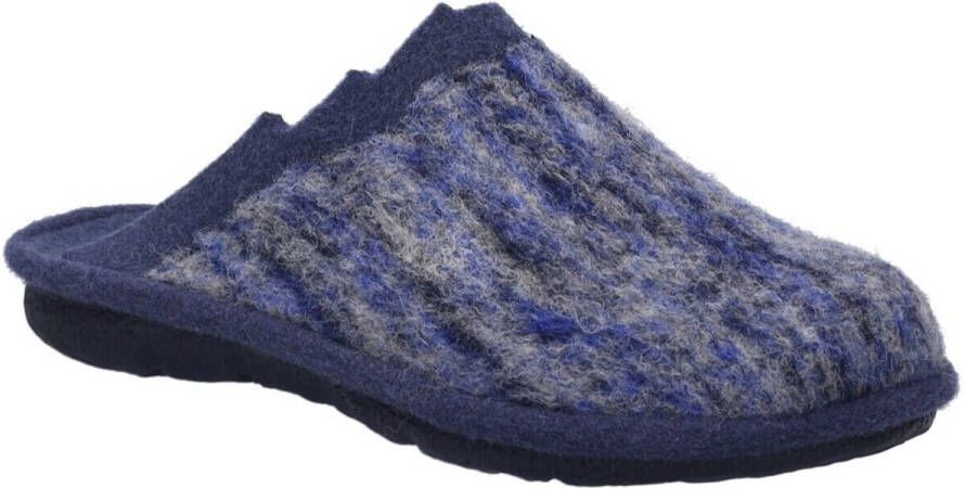 Josef Seibel Pantoffels