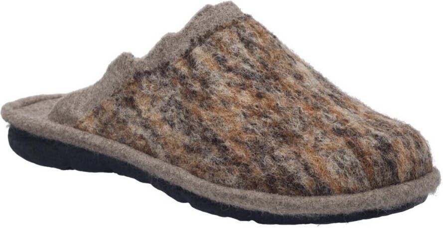 Josef Seibel Pantoffels