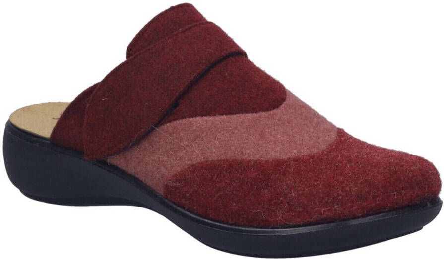 Josef Seibel Pantoffels