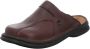 Josef Seibel 10999 26 341 Klaus Slipper Bruin 9½ - Thumbnail 2