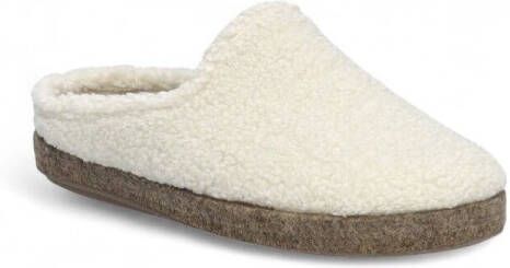 Josef Seibel LARA 02 Dames pantoffels Wit beige - Foto 2