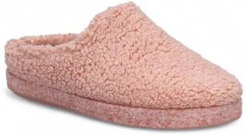 Josef Seibel LARA 02 Dames pantoffels Roze - Foto 2