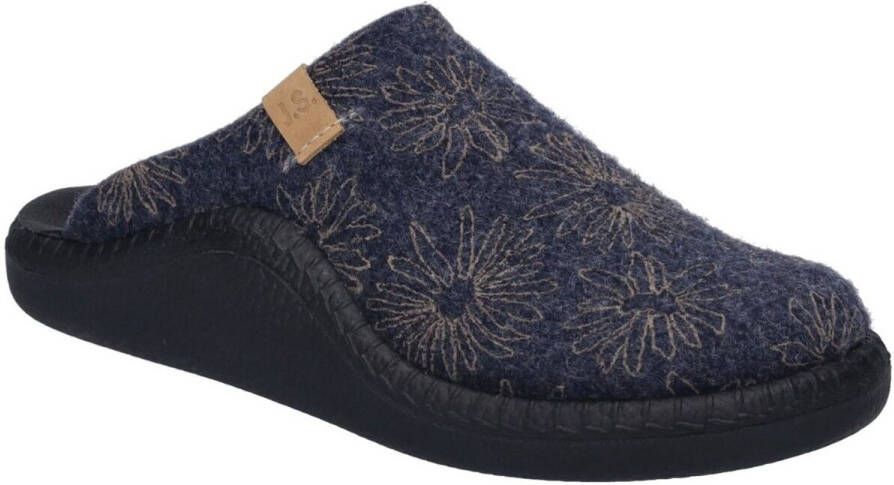 Josef Seibel Pantoffels