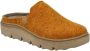 Josef Seibel CARMAUX~01~~~~~~~~~~~~~~~~~~~~ Dames pantoffels Oranje - Thumbnail 2