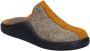 Westland MONACO~DAMEN~62~~~~~~~~~~~~~~~ Dames pantoffels Taupe - Thumbnail 2