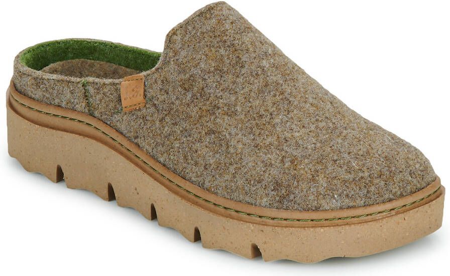 Josef Seibel Pantoffels CARMAUX 01