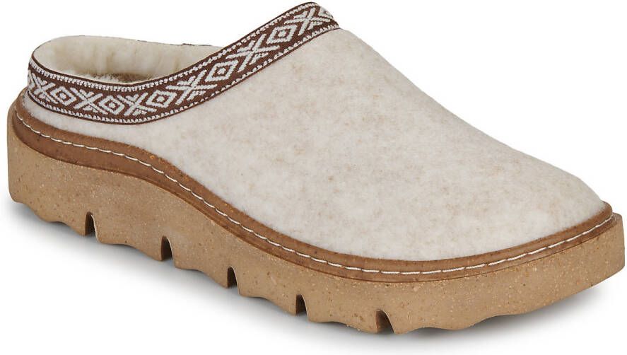 Josef Seibel Pantoffels CARMAUX 06