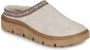 Josef Seibel Carmaux 06 Hausschuh für Damen Beige - Thumbnail 2