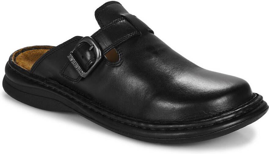 Josef Seibel Clogs Madrid Zomerschoen slippers vakantie met verstelbare gesp - Foto 5