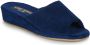Josef Seibel Slippers Marseille 01 wellness schoen huisschoen pantoffel met sleehak - Thumbnail 3