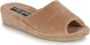 Josef Seibel Slippers Marseille 01 wellness schoen huisschoen pantoffel met sleehak - Thumbnail 3