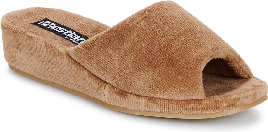 Josef Seibel Pantoffels MARSEILLE