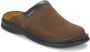 Josef Seibel Clogs MAX zomerschoen slippers vakantie met contraststiksels - Thumbnail 3