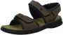 Josef Seibel Sandalen Rafe zomerschoen klittenbandschoen vrijetijdssandaal met leren binnenzool - Thumbnail 3