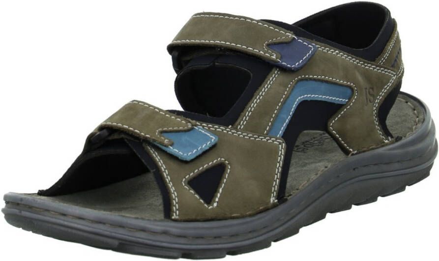 Josef Seibel Sandalen 'RAUL'