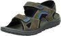 Josef Seibel Sandalen 'RAUL' - Thumbnail 1