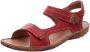 Josef Seibel Sandalen Rosalie 56 zomerschoen sandaal blokhak met praktische klittenbandsluitingen - Thumbnail 3