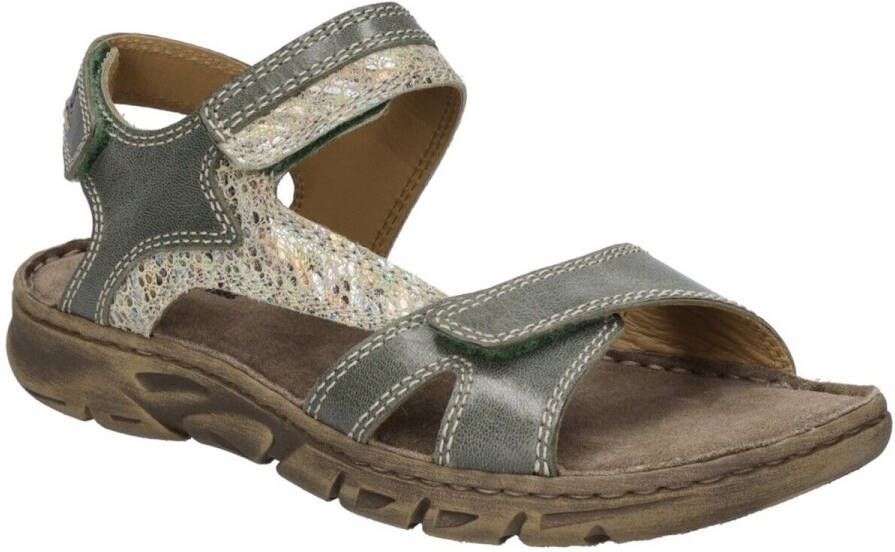 Josef Seibel Sandalen