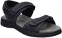 Josef Seibel Sandalen Marlon 05 summer shoe velcro shoe leisure sandal with velcro fasteners - Thumbnail 3