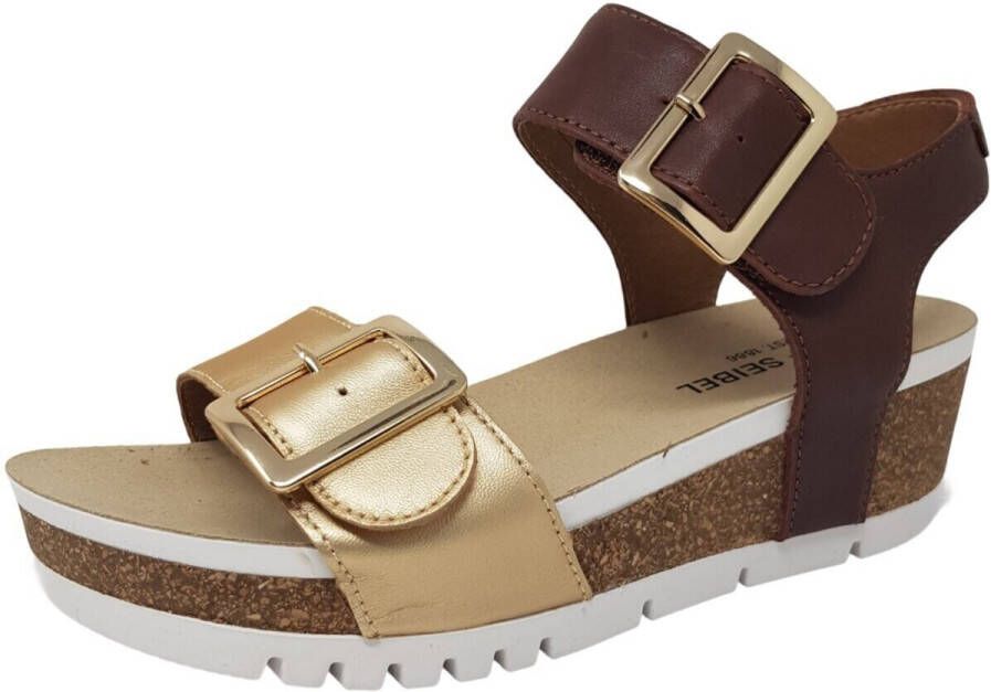 Josef Seibel Sandalen