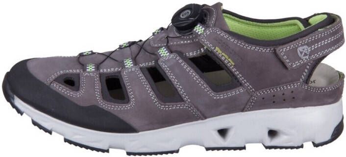 Josef Seibel Sandalen Noah 08