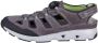 Josef Seibel Noah 08 Sneaker für Herren Grau - Thumbnail 2