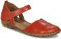 Josef Seibel Ballerina's met riempje ROSALIE 42 sandaal gespschoen comfortschoen met klittenbandsluiting - Thumbnail 2