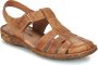 Josef Seibel Sandalen ROSALIE 48 met praktische klittenbandsluiting - Thumbnail 1