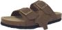 Josef Seibel Slippers Hermine 01 plateau sandaal zomerschoen pantoffel met comfortabel voetbed - Thumbnail 2