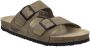 Josef Seibel Slippers Josef 01 zomerschoen slippers sandaal met zacht voetbed - Thumbnail 2