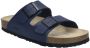 Josef Seibel Slippers Hermine 01 plateau sandaal zomerschoen pantoffel met comfortabel voetbed - Thumbnail 2
