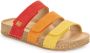 Josef seibel HANNAH 03 64903651 Slippers - Thumbnail 1