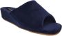 Josef Seibel Slippers Marseille 01 wellness schoen huisschoen pantoffel met sleehak - Thumbnail 2