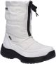 Josef Seibel Colorado 58 Stiefel für Damen Weiß - Thumbnail 2