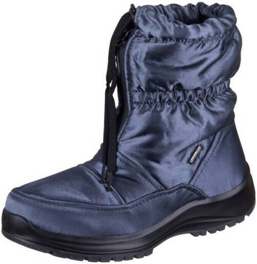 Josef Seibel Blauwe Winterlaarzen voor Dames - Foto 2