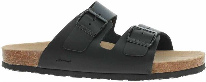 Josef Seibel Slippers Josef 01 zomerschoen slippers sandaal met zacht voetbed - Foto 4