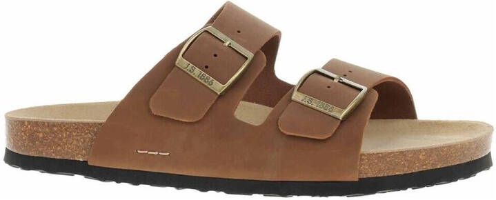 Josef Seibel Slippers Josef 01 zomerschoen slippers sandaal met zacht voetbed - Foto 2