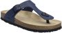 Josef Seibel Teenslippers Hermine 02 plateau zomerschoen slippers met comfortabel voetbed - Thumbnail 3