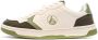 Jott River Tennis Sneakers Stijlvol en Comfortabel White Heren - Thumbnail 5