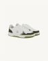 Jott River Tennis Sneakers Stijlvol en Comfortabel White Heren - Thumbnail 2