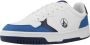 Jott River Tennis Sneakers Stijlvol en Comfortabel Blue Heren - Thumbnail 3