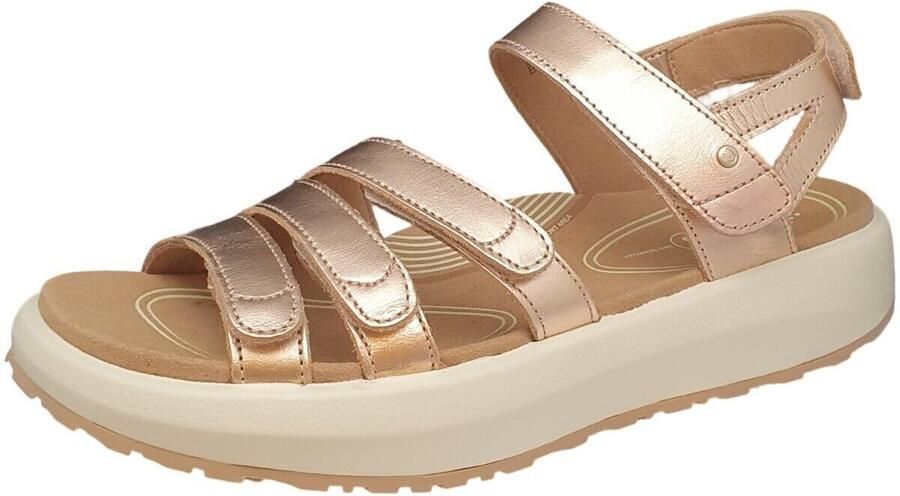 Joya Platte sandalen