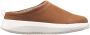 Joya Comfortabele Curry Bruine Sandalen - Thumbnail 2